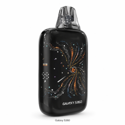 Lost Vape Galaxy S360 Pod | DoctorVape