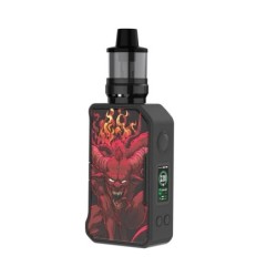 Dovpo - Kit MVP | DoctorVape