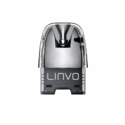 Kartridż Linvo - Wkład Force 2ml pusty | DoctorVape