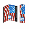 Koszulka - Murica - Termokurczliwa na akumulator 20700/21700 | DoctorVape