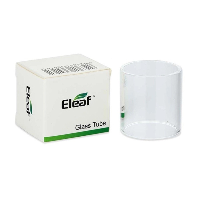 Eleaf iJust S 4ml Glass | DoctorVape