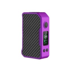 Dovpo - MVP Box Mod Regulated Dual 18650 220 W
