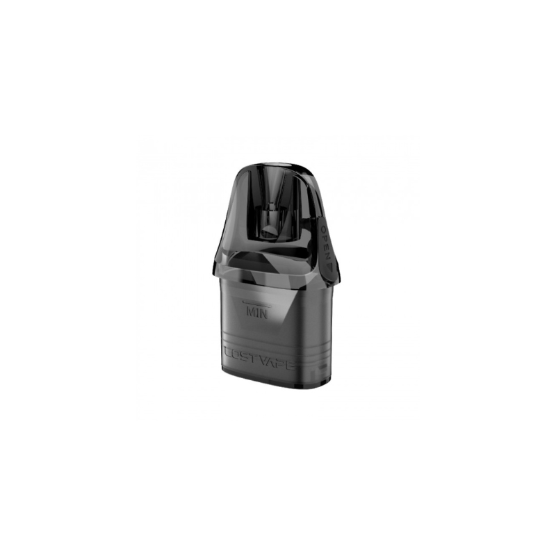 Kartridż Lost Vape - Wkład Ursa Nano V3 2ml pusty | DoctorVape