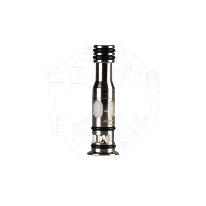 Grzałka Lost Vape - UB Mini S3 0.6ohm | DoctorVape
