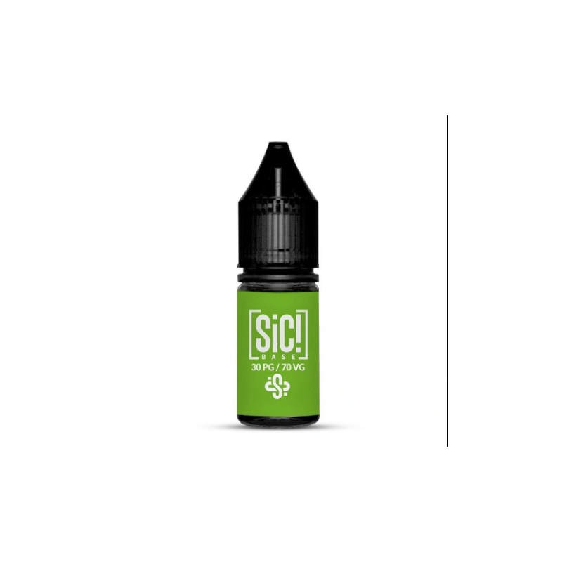 Base Mix 70/30 10ml | DoctorVape