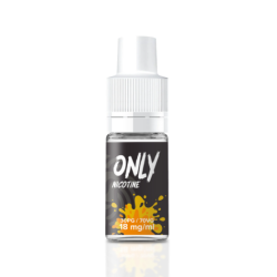 Baza Mix 18mg 30/70 | DoctorVape