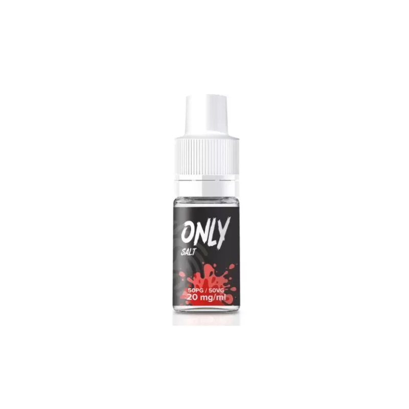 Baza Mix 20mg 50/50 | DoctorVape
