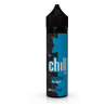 Longfill Chill Out 15/60ml Mentol Zero Cukru Ice | DoctorVape