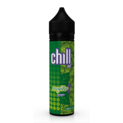 Longfill Chill Out 10/60ml Mojito Winogrono | DoctorVape