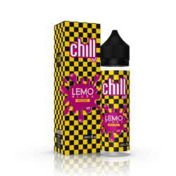 Chill Out Lemonade Raspberry Ice Flavor 10/60ml | DoctorVape
