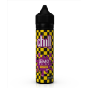 Longfill Chill Out 10/60ml Lemoniada Porzeczka Kaktus Ice | DoctorVape