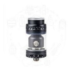 Dovpo - Blotto RTA 23mm Mono-Bobine | DoctorVape