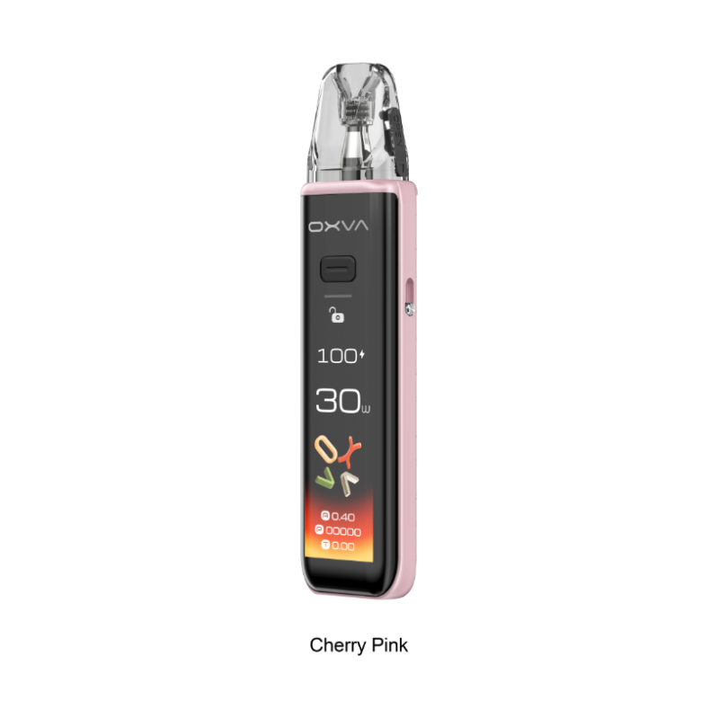 OXVA Xlim Ultra 3 Pod | DoctorVape
