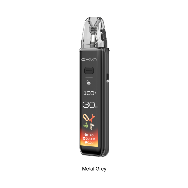 OXVA Xlim Ultra 3 Pod | DoctorVape