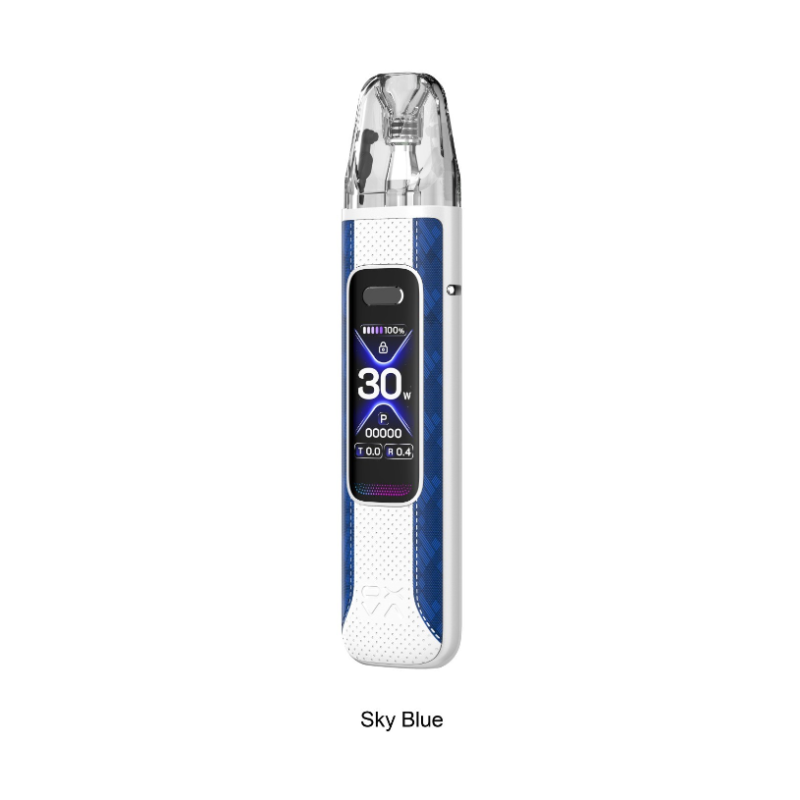 OXVA Xlim Pro 3 Pod | DoctorVape