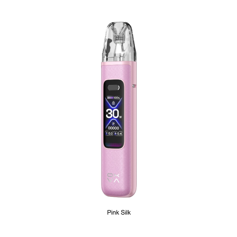 OXVA Xlim Pro 3 Pod | DoctorVape