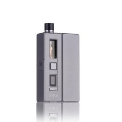 Dotmod - DotAIO X Kit - Gunmetal | DoctorVape