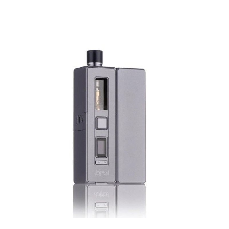 Dotmod - Kit DotAIO X - Gunmetal