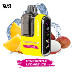 elegancki design e-papierosa, bezpieczny i stylowy vape, nowoczesny design urządzenia do wapowania - Zestaw KIT - Bogata oferta e-papierosów w sklepie Doctor Vape
