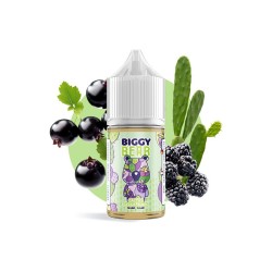 Koncentrat Biggy Bear - Cactus Cassis Mûre 30ml Doctorvape