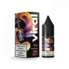 Liquid Viral Salt 10ml 20mg Nubio Frutti