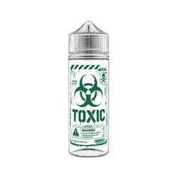 Butelka Chubby - 120ml (10szt.) | DoctorVape