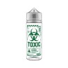 Butelka Chubby - 120ml (10szt.) | DoctorVape
