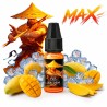 Koncentrat - Raiden MAX 10ml by A&L Doctorvape