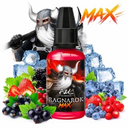 Koncentrat - Ragnarok MAX 30ml by A&L Doctorvape