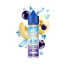 Longfill Below Zero By Just Juice 12/60ml - Blackcurrant Melon Doctorvape