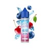 Longfill Below Zero By Just Juice 12/60ml - Blue Cherry Blast Doctorvape