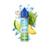 Longfill Below Zero By Just Juice 12/60ml - Guanabana & Lime Doctorvape