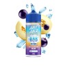 Longfill Below Zero By Just Juice 24/120ml - Blackcurrant Melon Doctorvape
