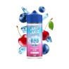 Longfill Below Zero By Just Juice 24/120ml - Blue Cherry Blast Doctorvape