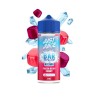 Longfill Below Zero By Just Juice 24/120ml - Frozen Berry Gummy Doctorvape