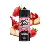 Longfill Desserts By Just Juice 24/120ml - Strawberry Cheesecake Doctorvape