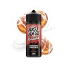 Longfill Desserts By Just Juice 24/120ml - Cinnamon Pancakes Doctorvape