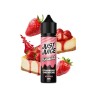 Longfill Desserts By Just Juice 12/60ml - Strawberry Cheesecake Doctorvape