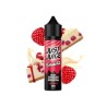 Longfill Desserts By Just Juice 12/60ml - White Chocolate Raspberry Cheesecake Doctorvape