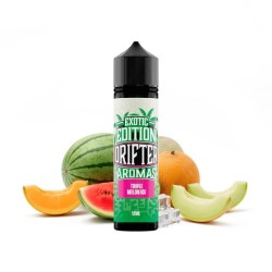 Longfill Drifter Exotic 12/60ml - Triple Melon Ice Doctorvape