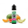 Longfill Drifter Exotic 12/60ml - Triple Melon Ice Doctorvape