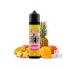 Longfill Drifter Exotic 12/60ml - Starfruit Mango Pineapple Ice Doctorvape