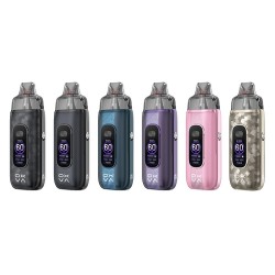 OXVA VPRIME 2 Pod Doctorvape