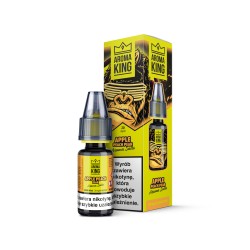 Liquid Aroma King Gorilla Salt 10ml 20mg - Apple Peach Pear Doctorvape