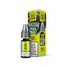 Liquid Aroma King Gorilla Salt 20 mg 10 ml - Fresh Mint Doctorvape