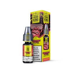 Liquid Aroma King Gorilla Salt 20 mg 10 ml - Grapefruit Bubble Tea Doctorvape
