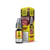 Liquid Aroma King Gorilla Salt 20 mg 10 ml - Grapefruit Bubble Tea Doctorvape