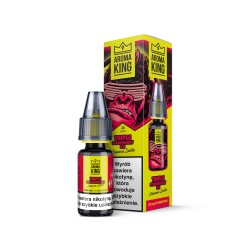 Liquid Aroma King Gorilla Salt 20 mg 10 ml - Triple Strawberry Ice Doctorvape
