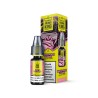 Liquid Aroma King Gorilla Salt 20 mg 10 ml - White Peach Raspberry Doctorvape