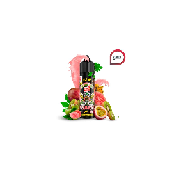 Longfill Oil4vap Kabuki 12/60ml - Tropical  Doctorvape